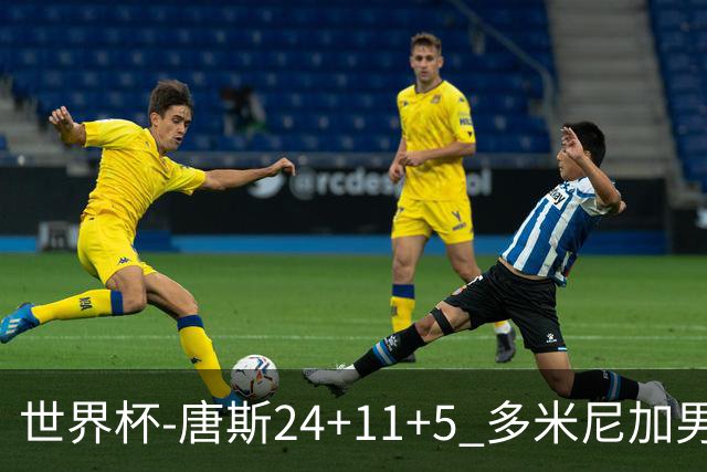 世界杯-唐斯24+11+5 多米尼加男篮险胜意大利