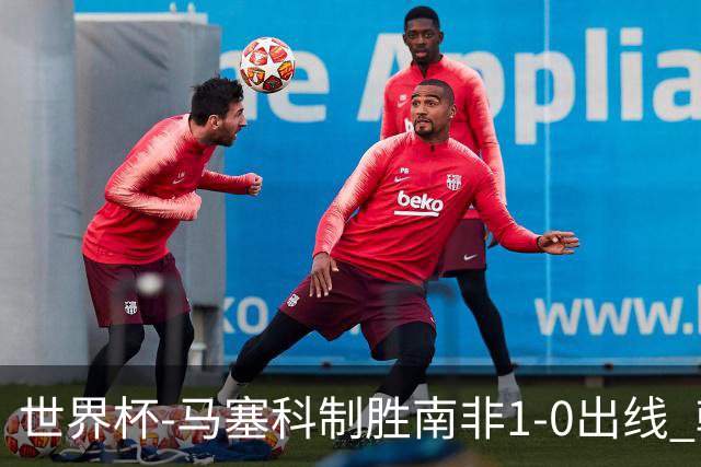世界杯-马塞科制胜南非1-0出线 韩国积3分获小组第三待定