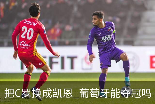 把C罗换成凯恩 葡萄牙能夺冠吗